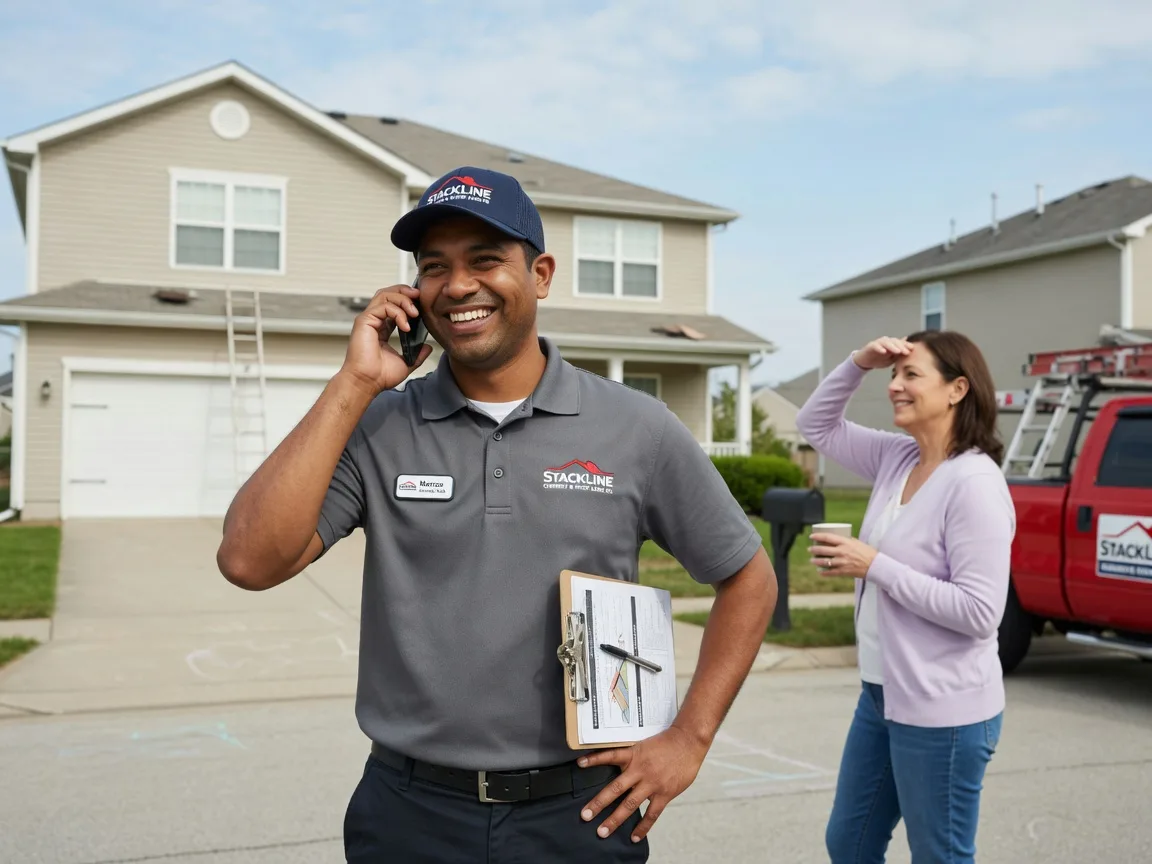 Chimney flashing repair Forest City, NC FAQs